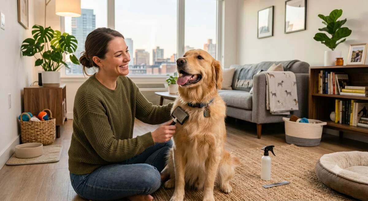 Essential Dog Grooming Tips ThatActually Matter